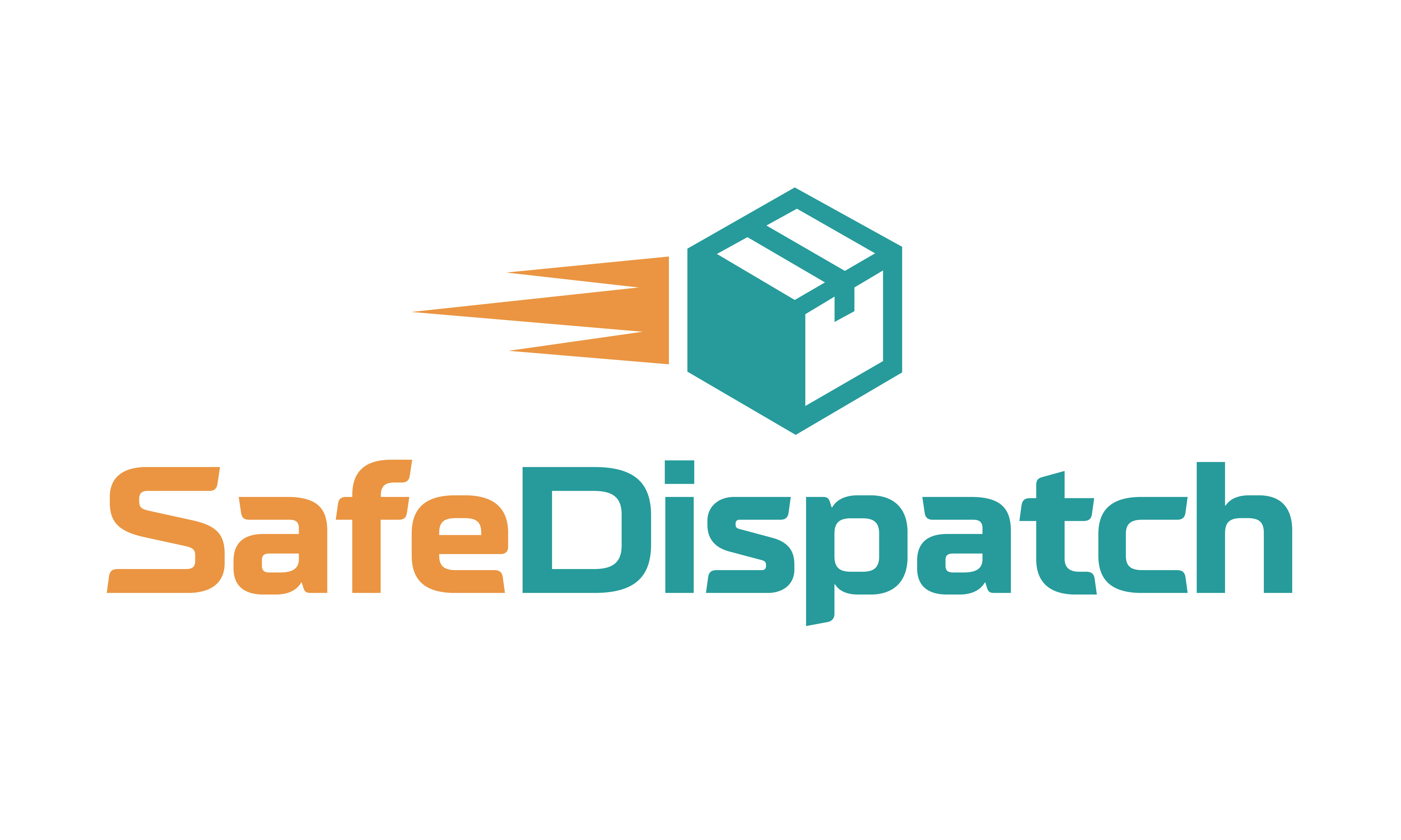 SafeDispatch - Cool premium startup names for sale